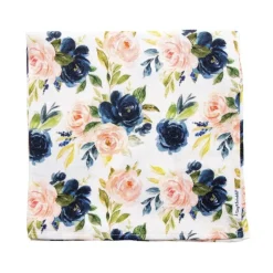 Tiny Twinkle Bedding>Kaffle Swaddle Blanket