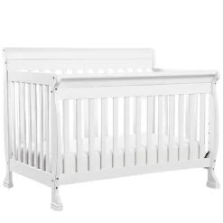 DaVinci Cribs>Kalani 4-in-1 Convertible Crib
