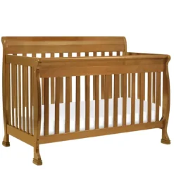 DaVinci Cribs>Kalani 4-in-1 Convertible Crib