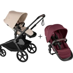 Bugaboo Full Size Strollers><noscript><img width=