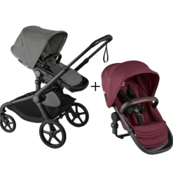Bugaboo Full Size Strollers><noscript><img width=