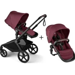 Bugaboo Full Size Strollers><noscript><img width=