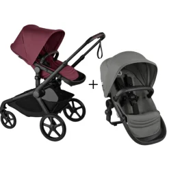 Bugaboo Full Size Strollers><noscript><img width=