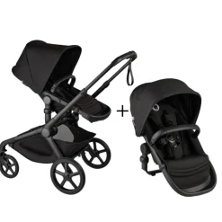 Bugaboo Full Size Strollers><noscript><img width=