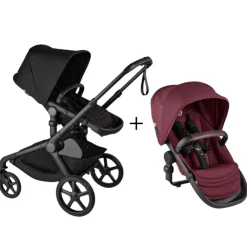 Bugaboo Full Size Strollers><noscript><img width=