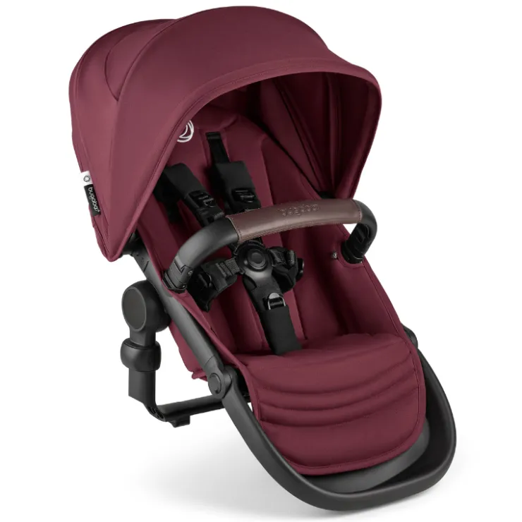 Bugaboo Stroller Accessories>Kangaroo Sibling Seat