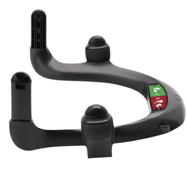 Bugaboo Stroller Accessories|Infant Car Seat Adapters>Kangaroo Upper Newborn Adapter