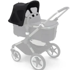 Bugaboo Stroller Accessories>Kangaroo/Fox 5/Cameleon 3/Lynx Breezy Sun Canopy
