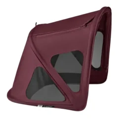 Bugaboo Stroller Accessories>Kangaroo/Fox 5/Cameleon 3/Lynx Breezy Sun Canopy