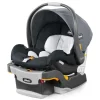 Chicco Infant Car Seats>Keyfit 30 Cleartex Infant Car Seat - Pewter