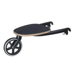 Cybex Stroller Boards|Stroller Accessories>Kid Board - Black