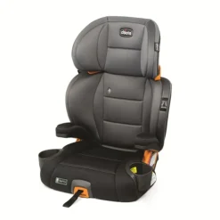 Chicco Booster Car Seats>KidFit ClearTex Plus 2-in-1 Belt-Positioning Booster Car Seat