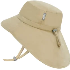 Jan & Jul Hats>Kids Cotton Adventure Hats