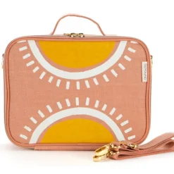 So Young On-The-Go Feeding>Kids Lunch Boxes