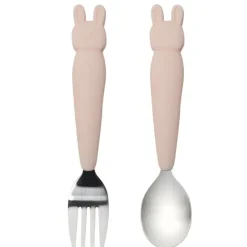 LouLou Lollipop Tableware>Kid's Spoon Fork Set