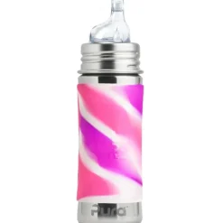 Pura Tableware>Kiki Sippy Bottle - 325ml