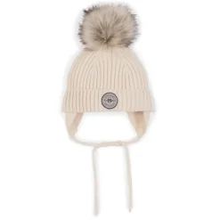 Nano Hats>Knit Beanie - Camille