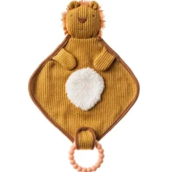 Mary Meyer Baby Plush Toys>Knitted Nursery - Lovey