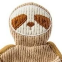 Mary Meyer Baby Plush Toys>Knitted Nursery - Lovey