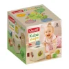 Quercetti Games & Puzzles>Kubo Shape Sorter