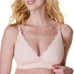 Bravado Designs Nursing Bras & Tanks>Lace Bralette