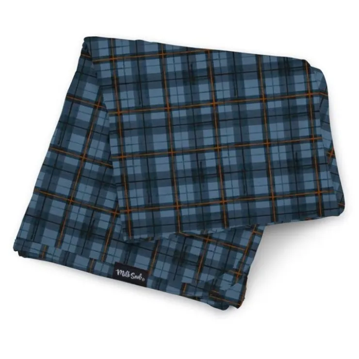 Milk Snob Bedding>2-Layer Swaddle Blanket