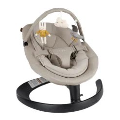 Nuna Swings>LEAF grow Swing with Toy Bar