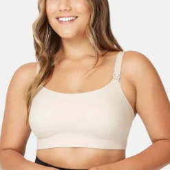 Belly Bandit Nursing Bras & Tanks>Leakproof Nursing Bra