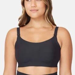 Belly Bandit Nursing Bras & Tanks>Leakproof Nursing Bra