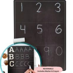 Beyond Measure Boards Arts & Crafts>Learning Mat - Reversible