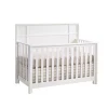 Nest Juvenile Cribs>Lello 5-in-1 Convertible Crib
