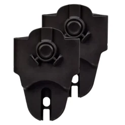 Maxi-Cosi Stroller Accessories>Leona Stroller Oria Carry Cot Adapters