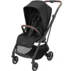 Maxi-Cosi Full Size Strollers>Leona Ultra Compact Stroller