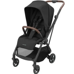 Maxi-Cosi Full Size Strollers>Leona Ultra Compact Stroller