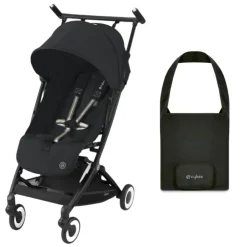 Cybex Lightweight & Travel Strollers|Stroller Accessories>Libelle Stroller + Travel Bag Bundle