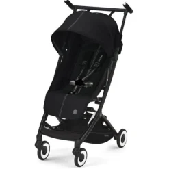 Cybex Lightweight & Travel Strollers>Libelle Ultra Compact Stroller