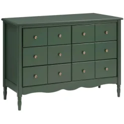 Namesake Dressers|Change Tables>Liberty 6-Drawer Dresser