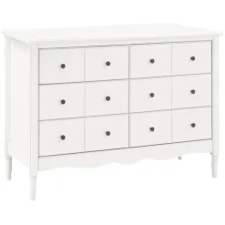 Namesake Dressers|Change Tables>Liberty 6-Drawer Dresser