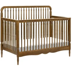 Namesake Cribs>Liberty 4-in-1 Convertible Crib
