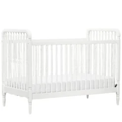 Namesake Cribs>Liberty 3-in-1 Convertible Spindle Crib