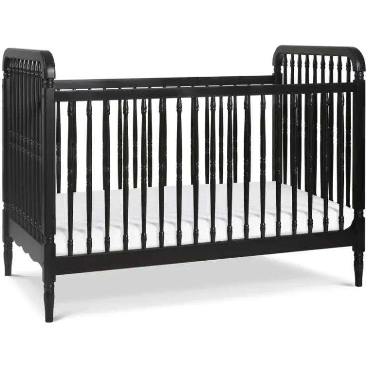 Namesake Cribs>Liberty 3-in-1 Convertible Spindle Crib