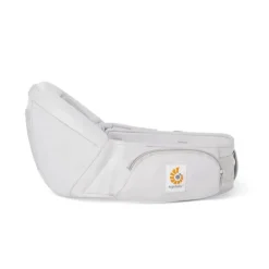 ERGObaby Structured Carriers>Lift Hip Seat Baby Carrier