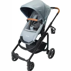 Maxi-Cosi Lightweight & Travel Strollers>Lila CP Stroller