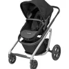 Maxi-Cosi Full Size Strollers>Lila Modular Stroller