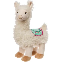 Mary Meyer Baby Plush Toys>Lily Llama Soft Toy