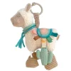 Itzy Ritzy Sensory Toys>Link & Love Stroller Toys