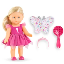 Corolle Dolls>Little Corolline