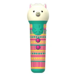 Skip Hop Musical Toys>Llama Microphone