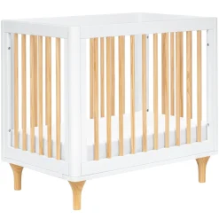 Babyletto Cribs>Lolly 4-in-1 Mini Crib