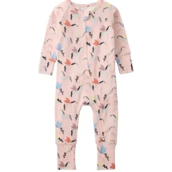 LouLou Lollipop Sleepers>Long Sleeve Sleepers in TENCEL